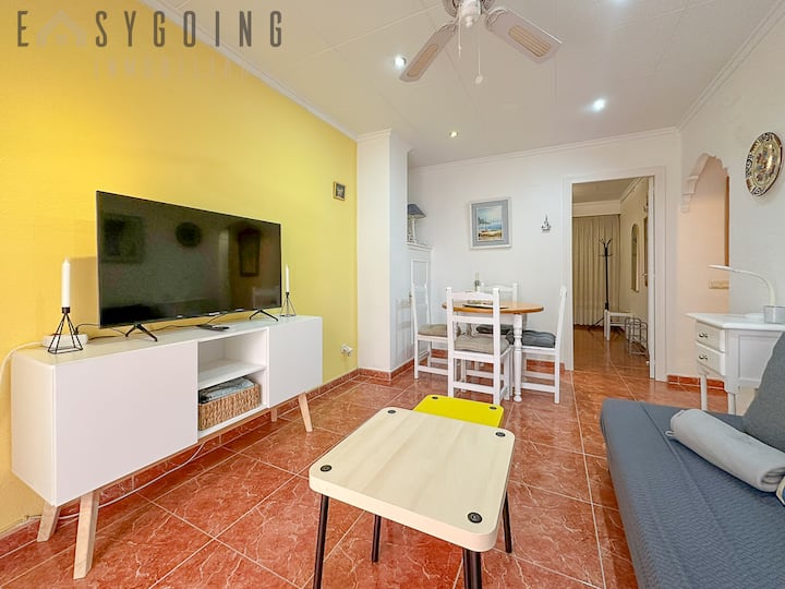 Casa Maksian - Santa Pola