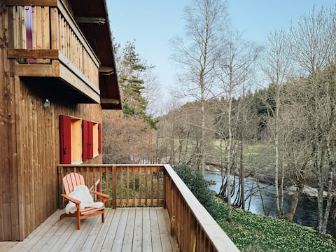 Le Cottage du Lignon - Elegant*quiet*WIFI