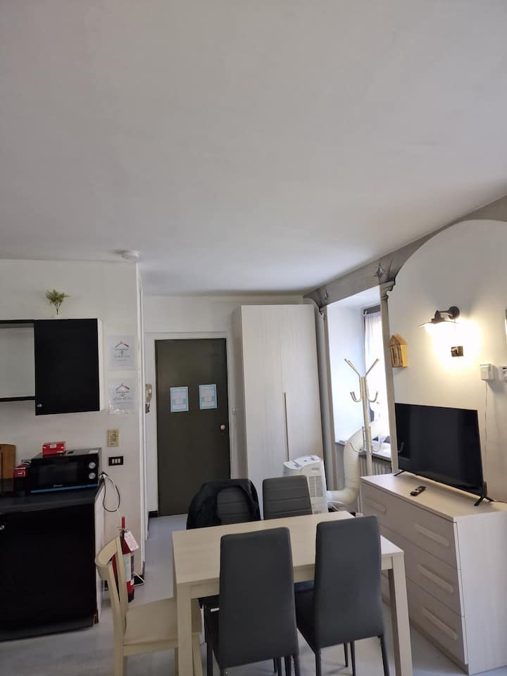 [Confortable Living] Dans Le Centre Historique - Casale Monferrato
