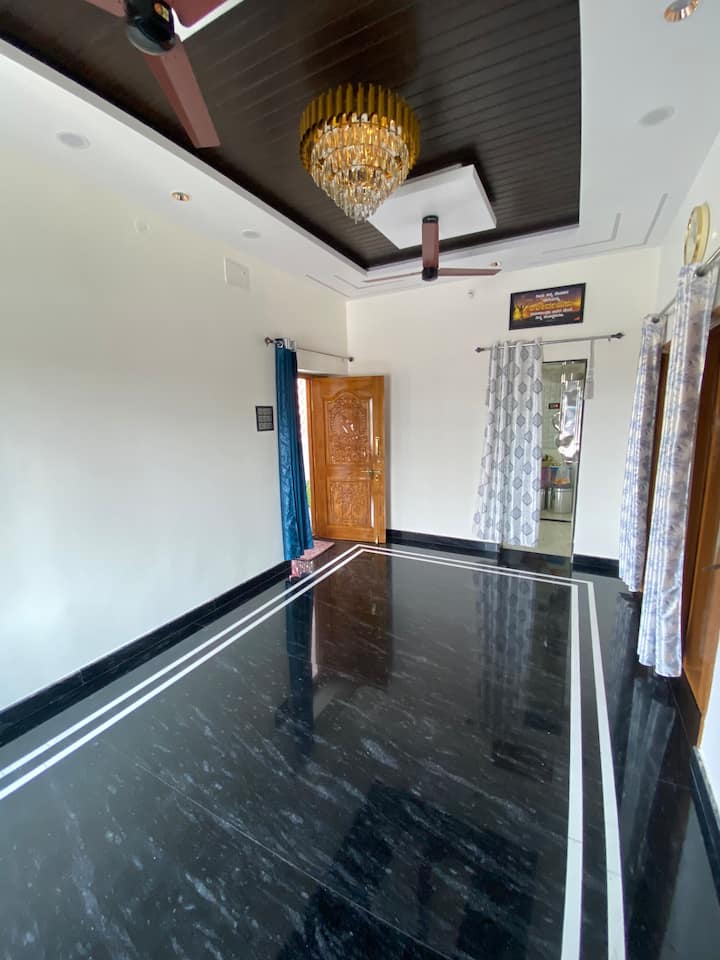 Anvi Homestay - Bidar
