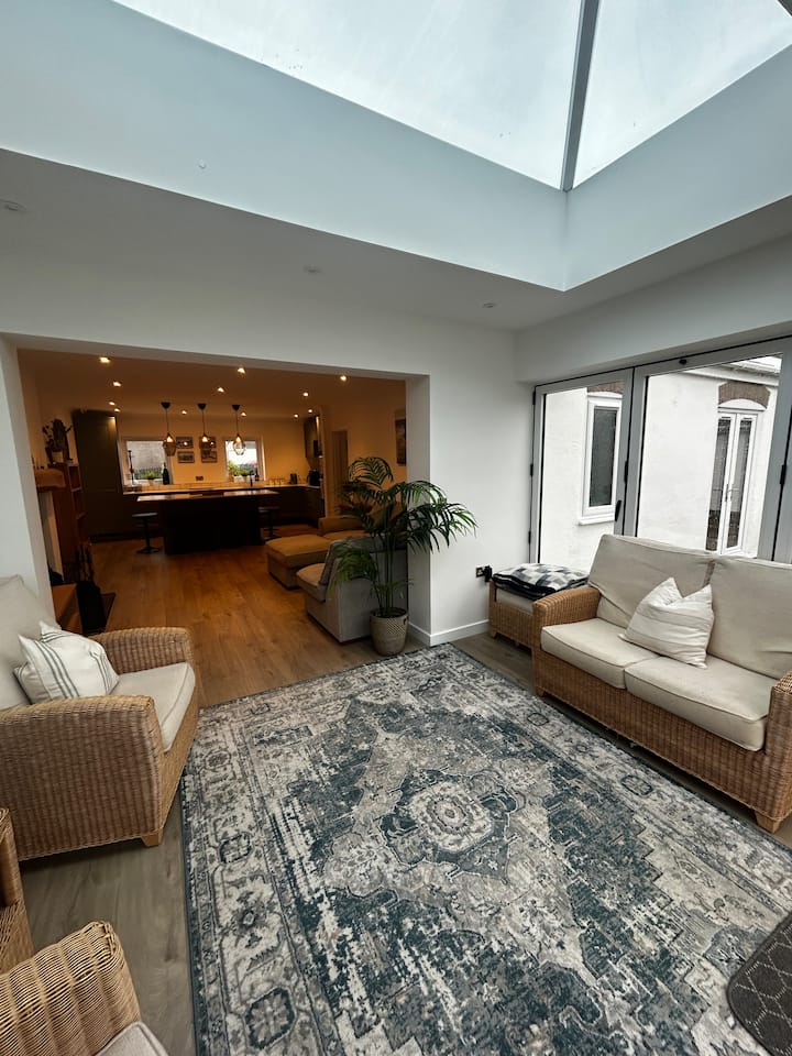 Bungalow By The Sea - Morfa Nefyn