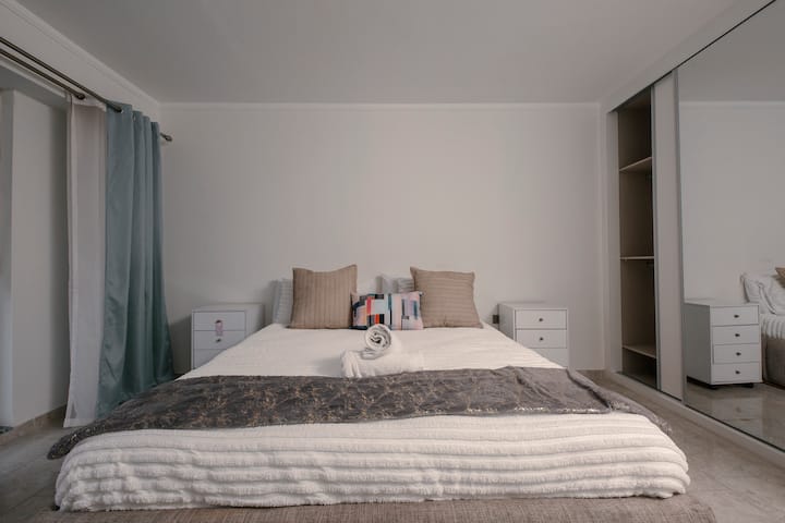 Спална соба 3