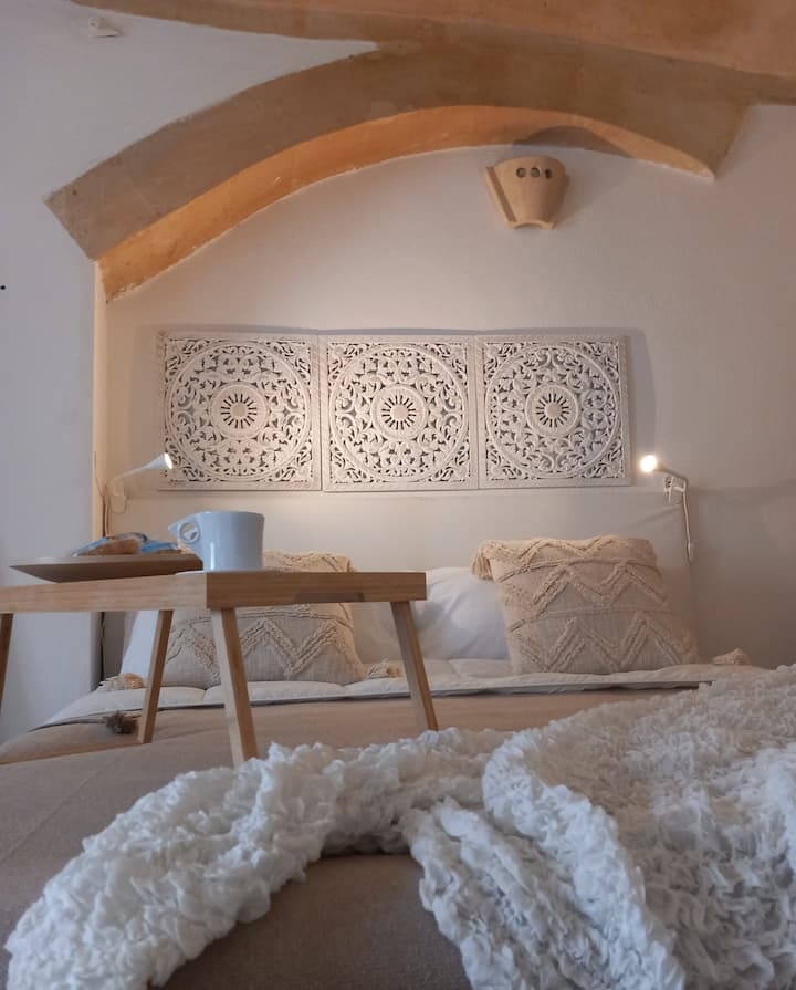 Animæ Caveoso Suite - Matera