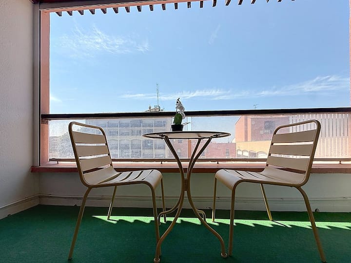 Moderne + Climatisation Direct Centre Port - Agde