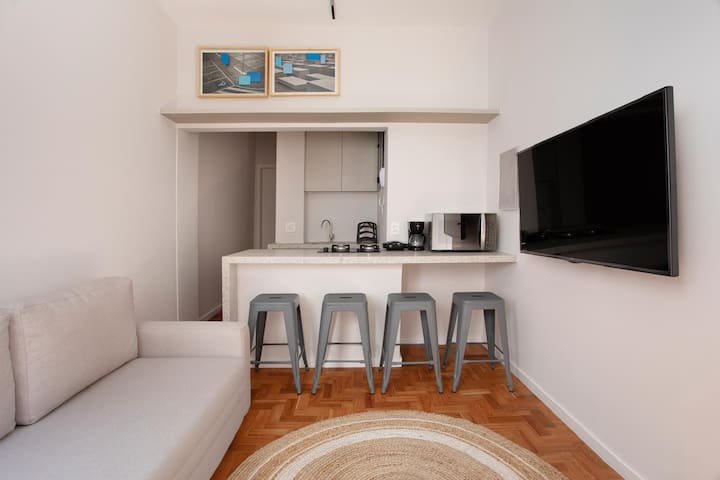 Loquei Fácil managed Airbnb listing 2