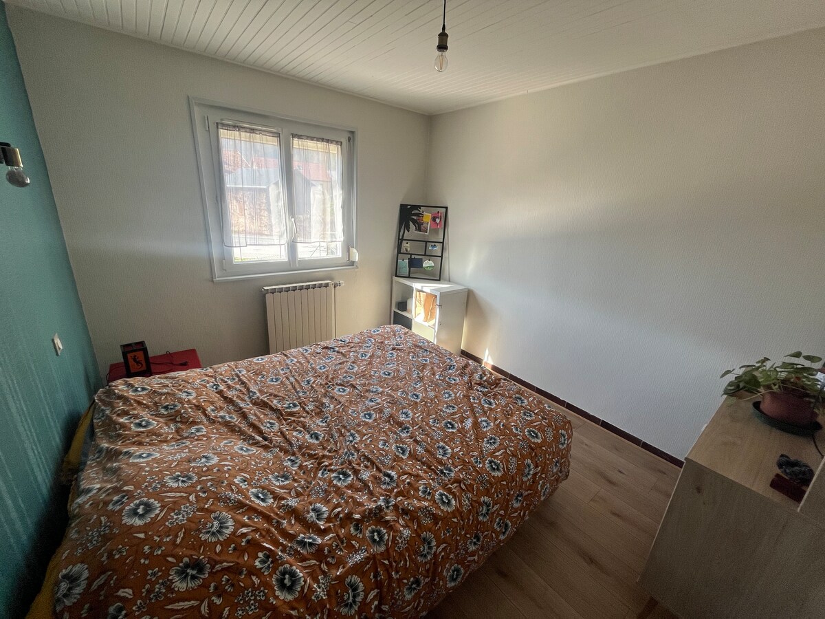 Спална соба