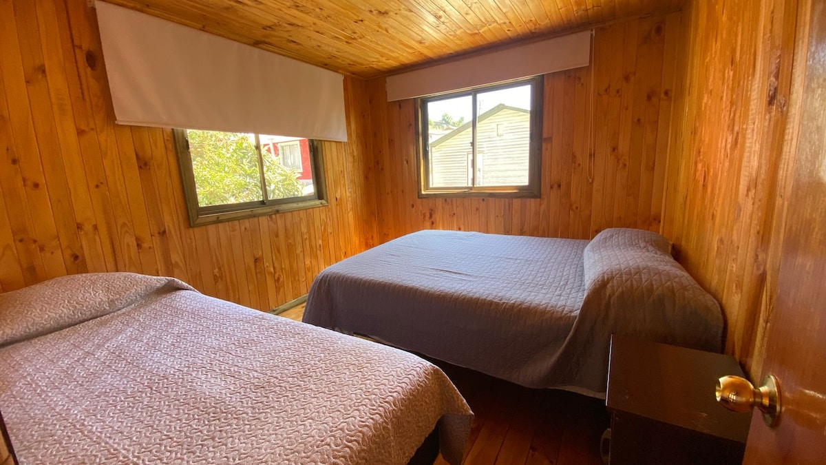 საძინებელი 2