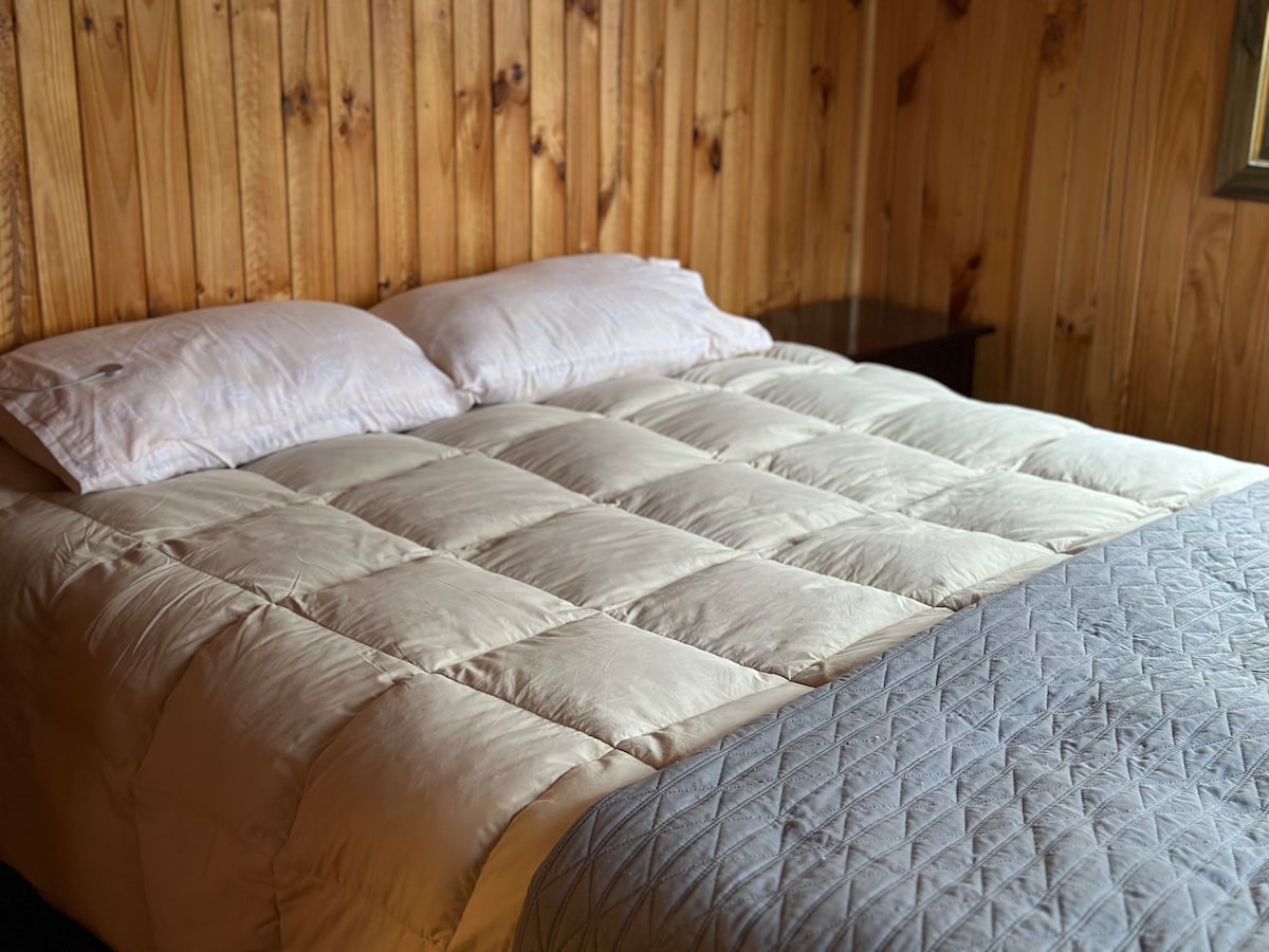 საძინებელი 1