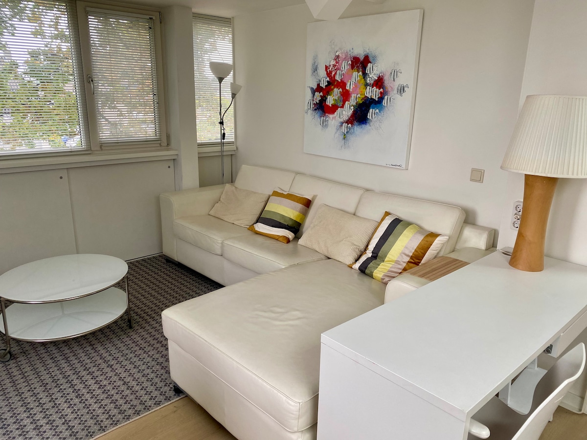 Всекидневна