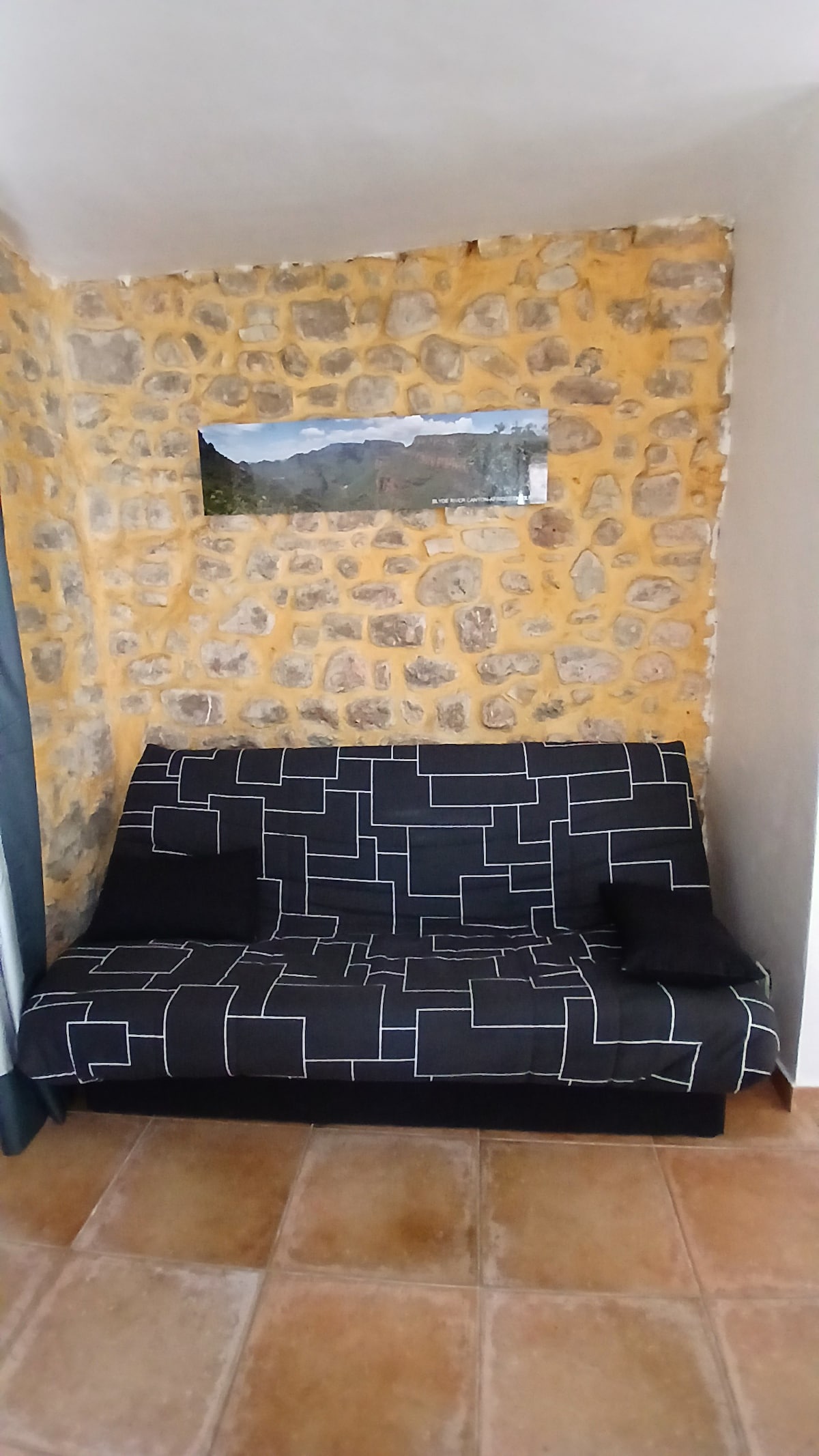 Annonce Airbnb populaire: La Belle Étape Single-story house à Bédoin