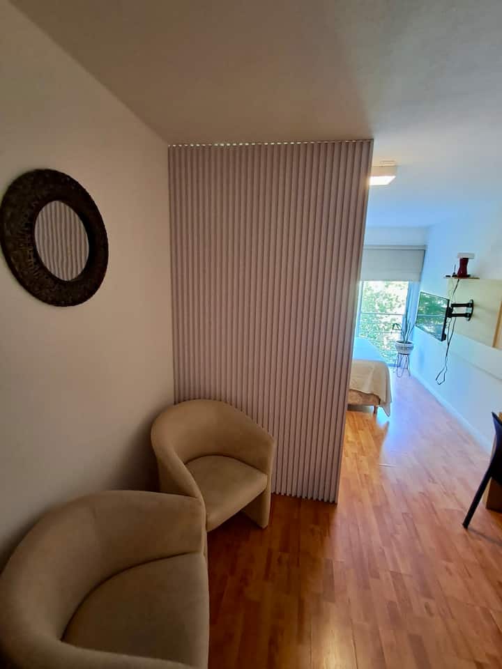 Apartamento En Pocitos - Montevideo