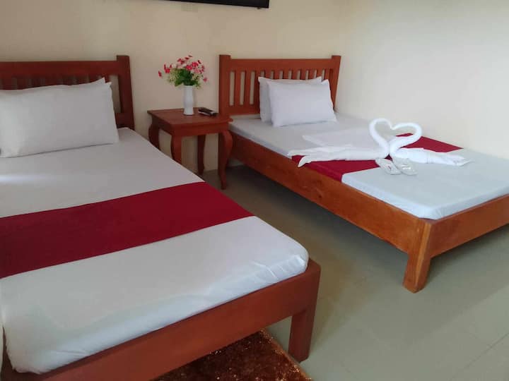 Budget Staycation In Pagudpud - Pagudpud