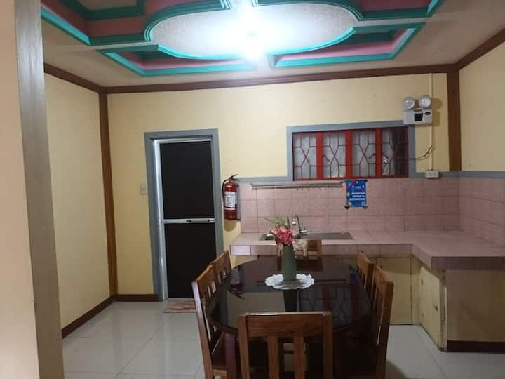 Pagudpud - Ilocos Norte Transient House - Pagudpud