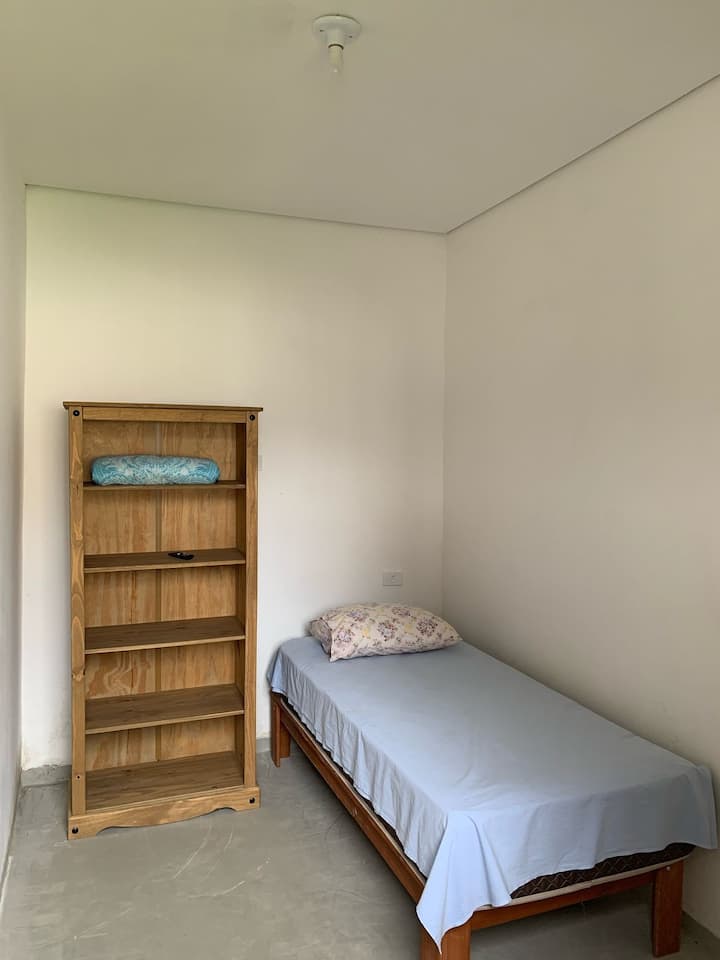Chambre 1