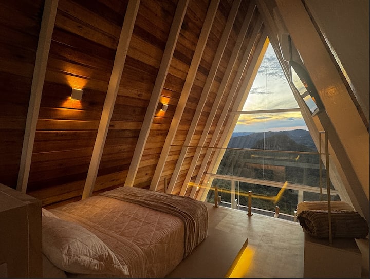 ห้องนอน