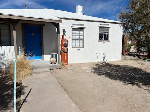 Casa Dos Palmas Altas