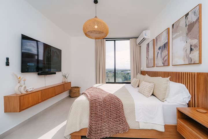 საძინებელი 1