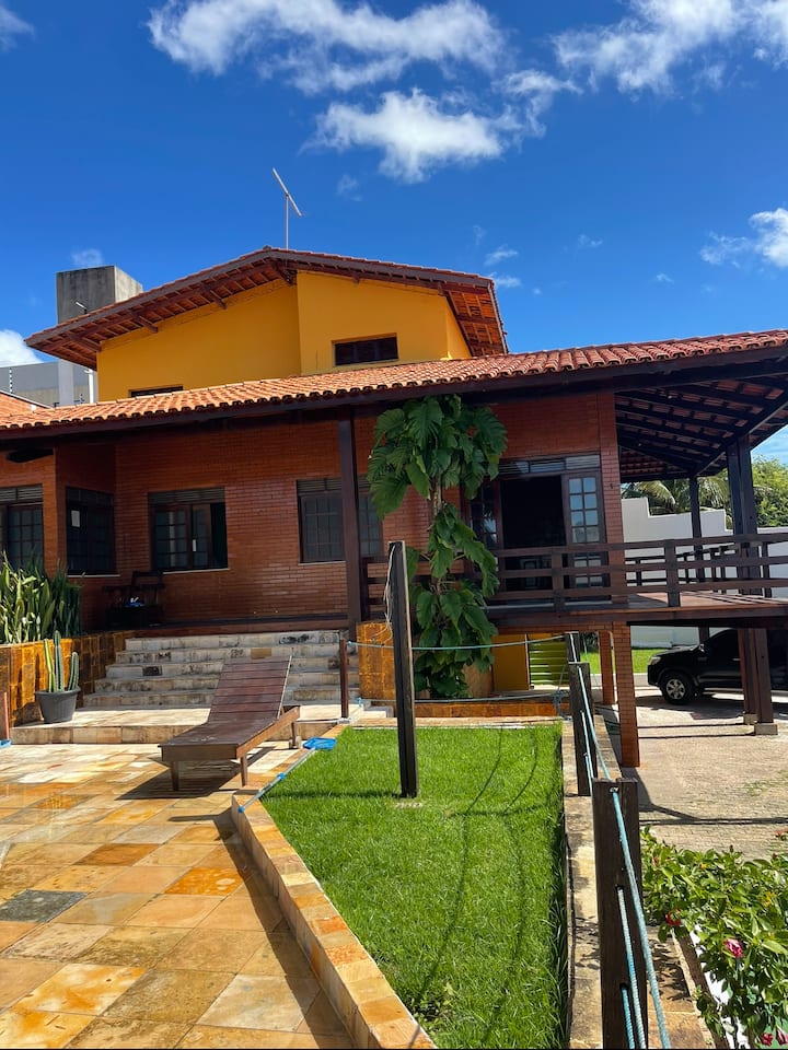 Casa De Praia Porto Das Dunas - Aquiraz