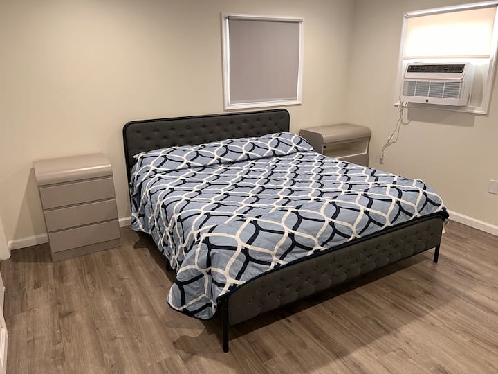 Спална соба 1