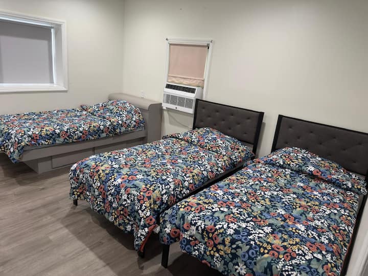 Спална соба 2