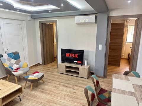 Peaceful holiday home with Garden