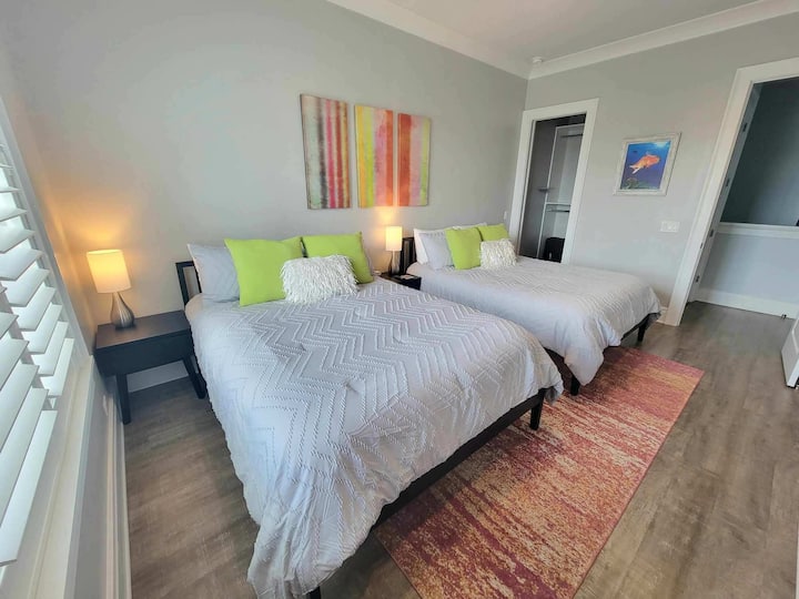 Chambre 1
