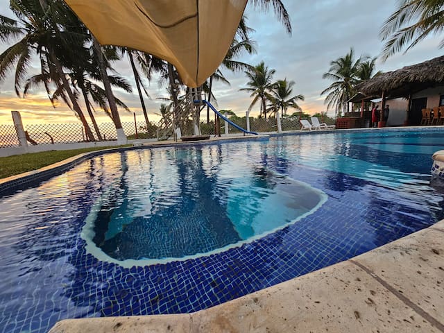 Vacacionarte GT managed Airbnb listing 1