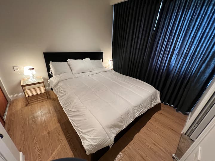 Central Cozy Apartment - Amman
