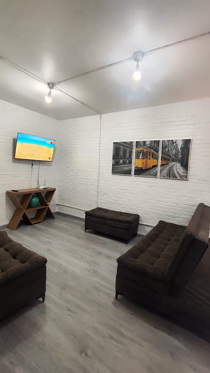 Caracas, Mini Casa (Anexo) - Caracas