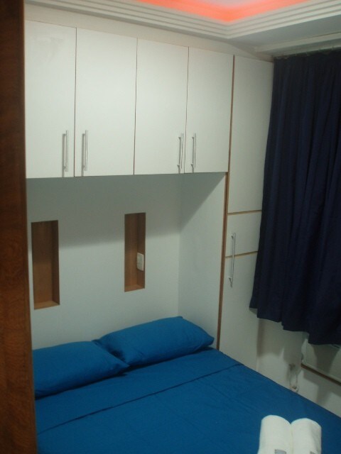 Спална соба 3