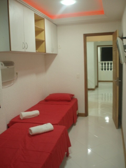 Спална соба 1