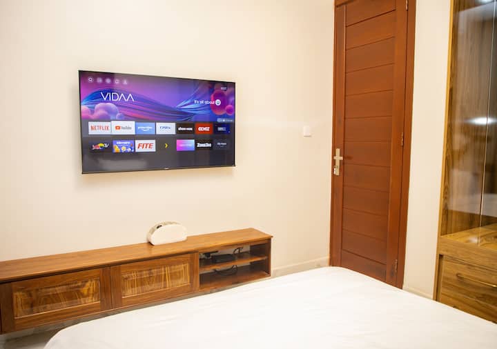 ห้องนอน