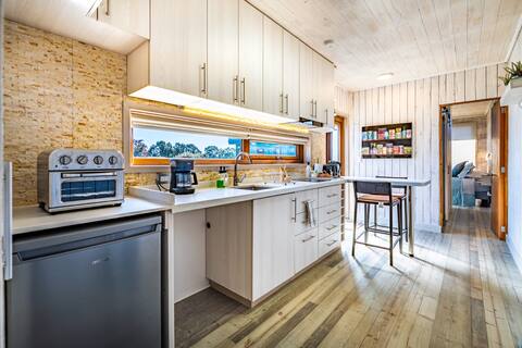 Top Airbnb: Dream Container in Santo Domingo