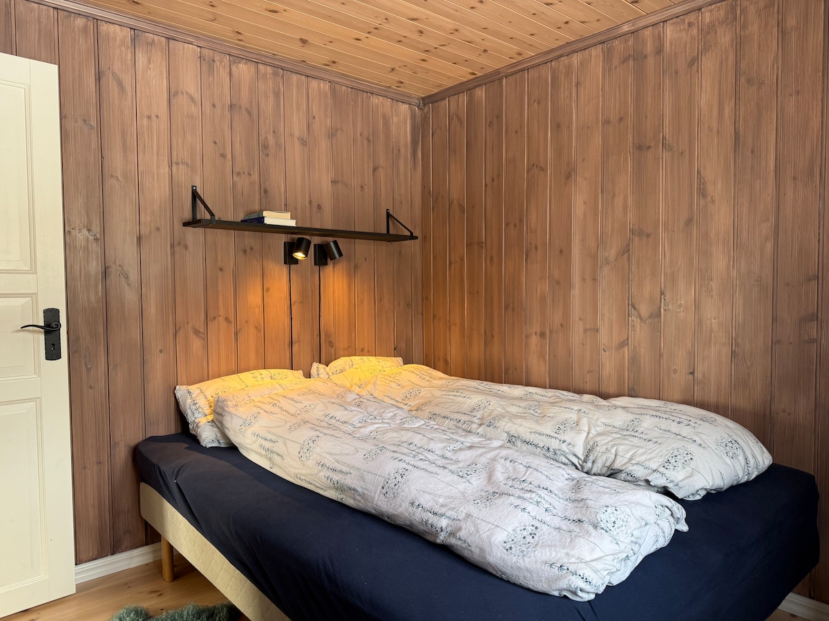 საძინებელი 1