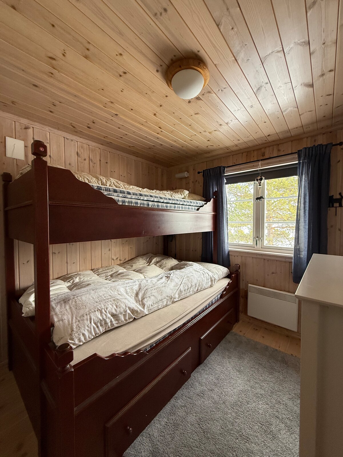 საძინებელი 2