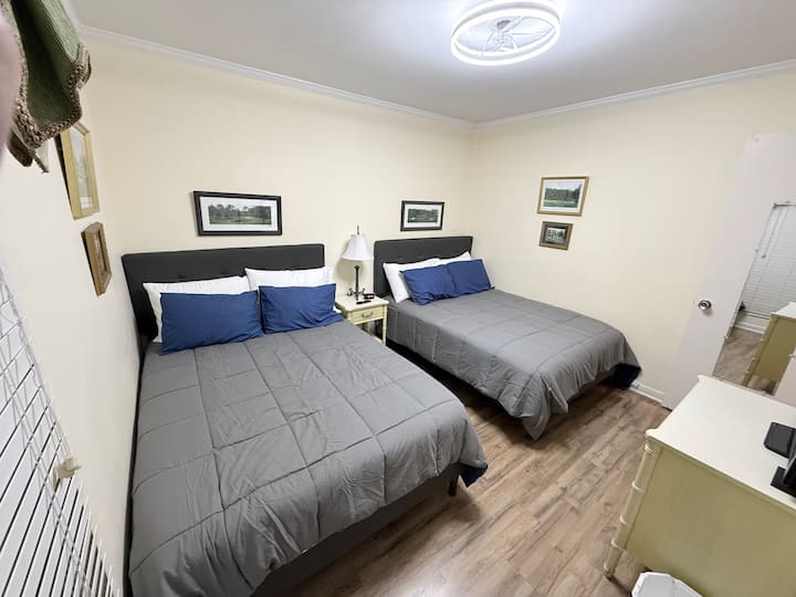 Chambre 2
