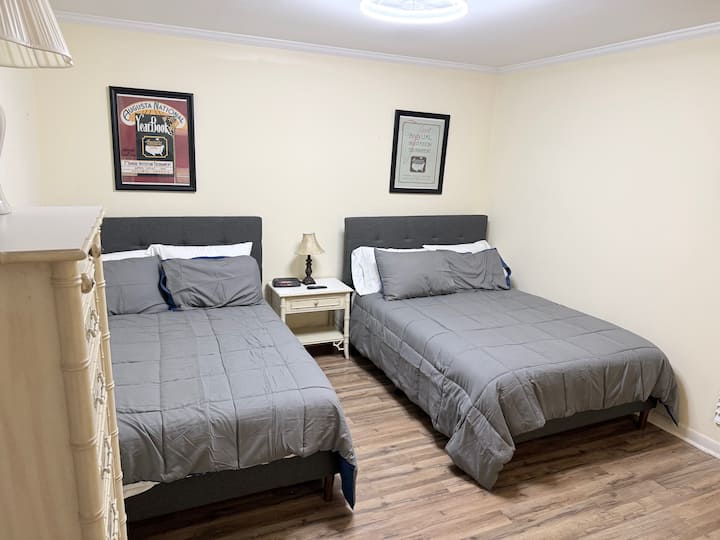 Chambre 1