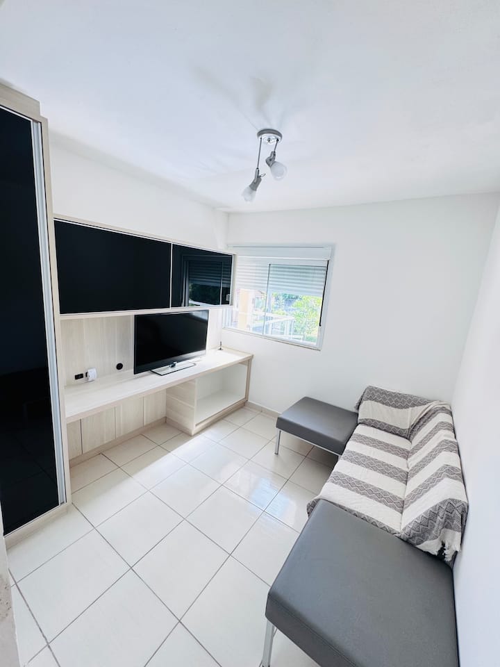 Apartamento Em Palhoça - Palhoça