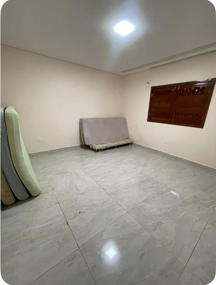 غرفة النوم 3