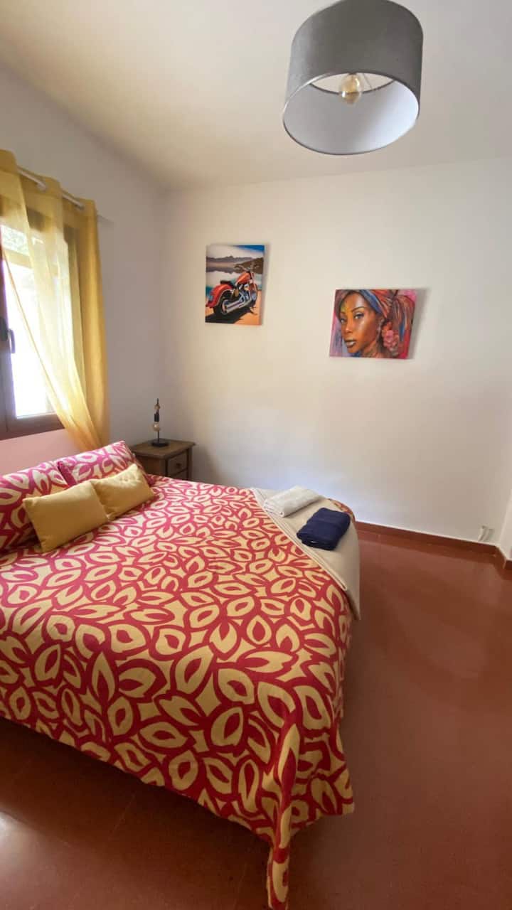 Chambre 2