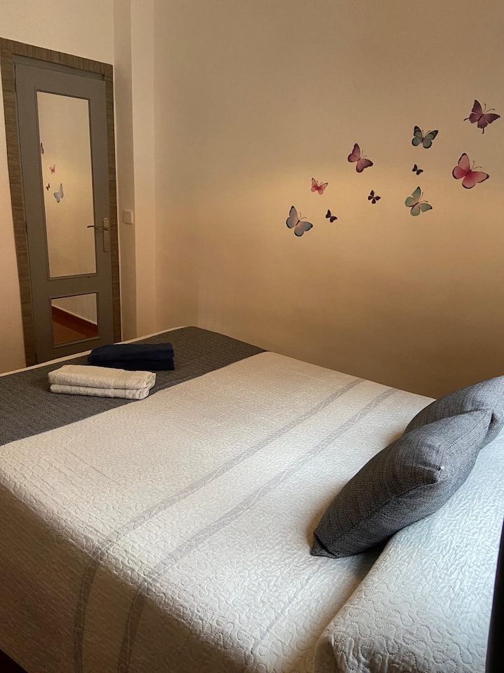 Chambre 1