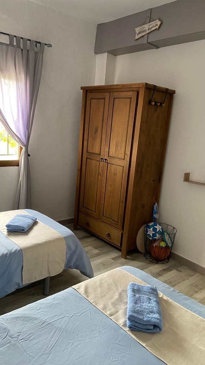Chambre 3