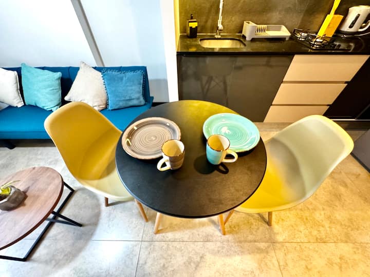 ห้องนั่งเล่น