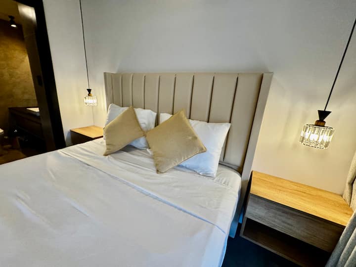 ห้องนอน