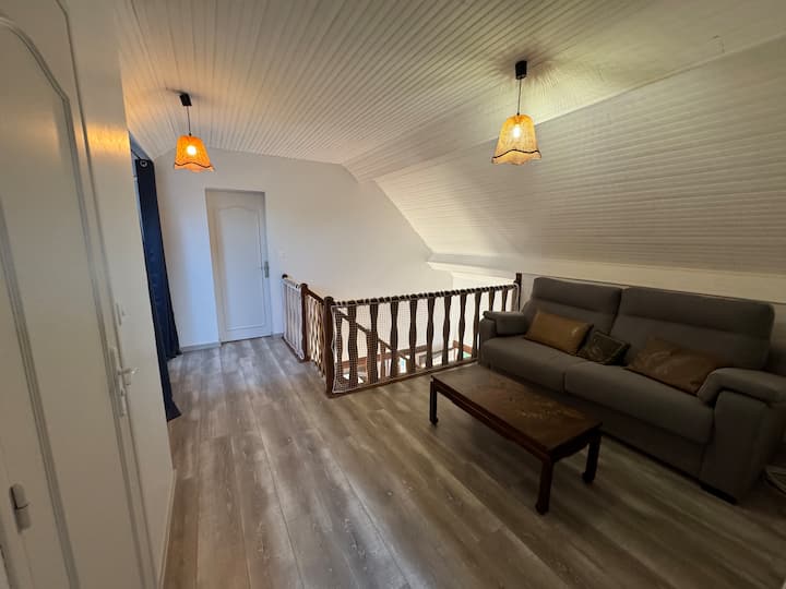 მისაღები ოთახი