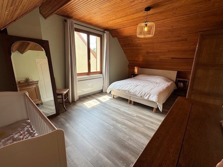 საძინებელი 3