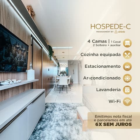 apto luxurious prox shopping centre