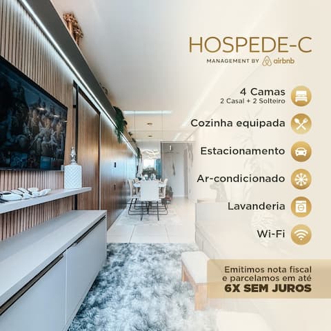 apto luxurious prox shopping centre