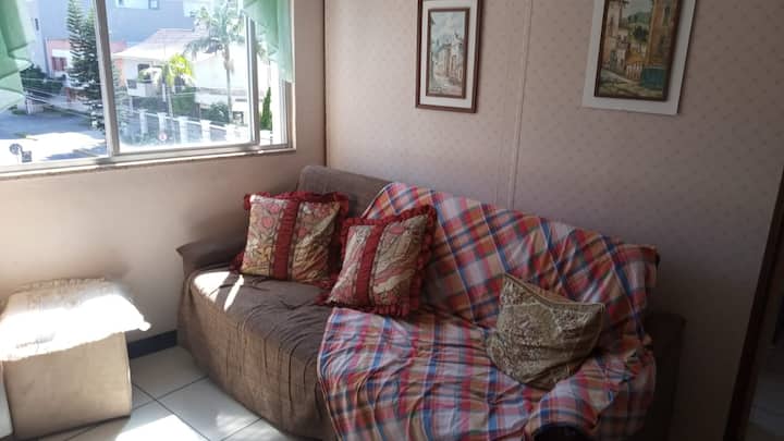 Apartamento Na Avenida Da Igreja - Tramandaí