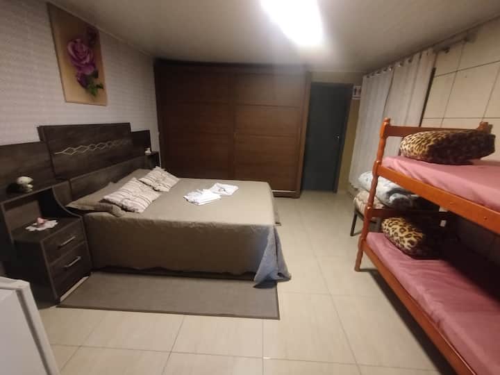 Chambre 1